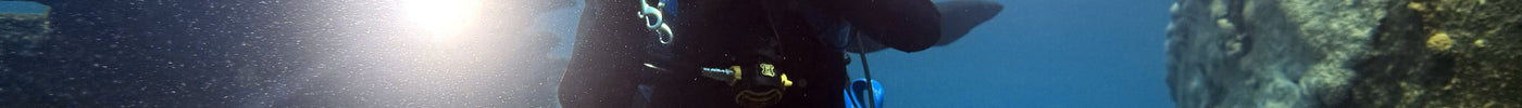 Why Rechargeable Dive Torches with Magnetic Charging Make Your Life Easier