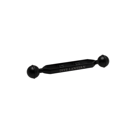 Double Ball Arms (4", 6", 8" and 10")