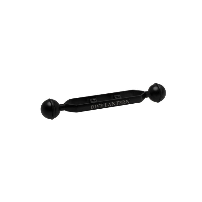 Double Ball Arms (4", 6", 8" and 10")