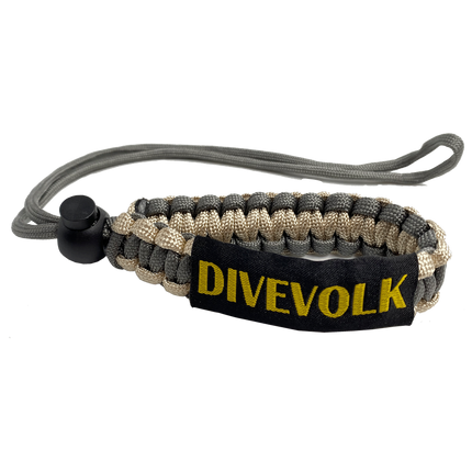 Outdoor lanyard