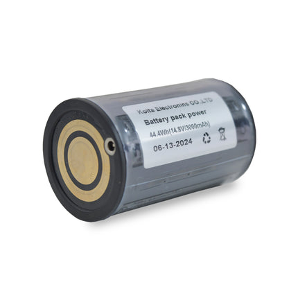 DiveVolk SL120 (12000 lm) Video Light