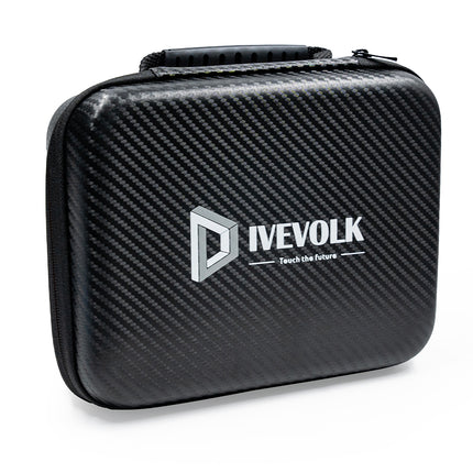 DiveVolk SL120 (12000 lm) Video Light