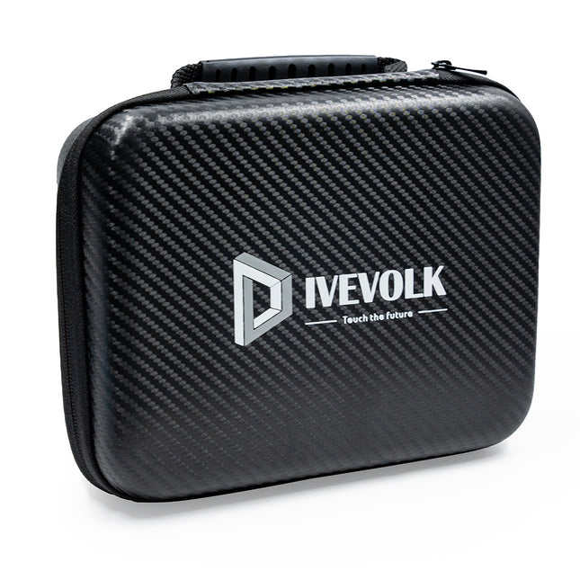 DiveVolk SL120 (12000 lm) Video Light