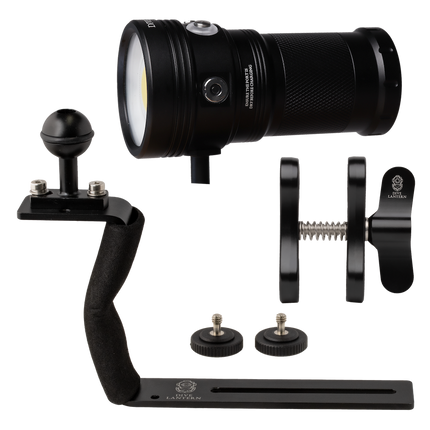 Z-handle Bundle