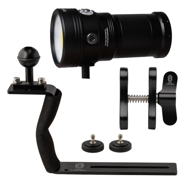 Z-handle Bundle