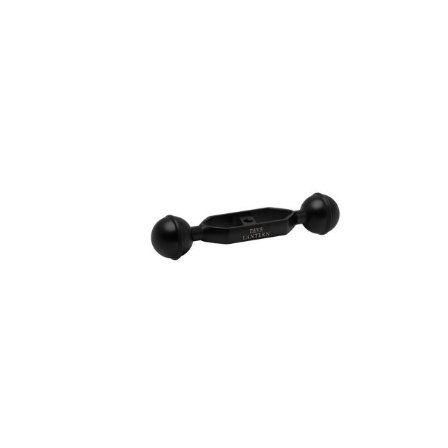 Double Ball Arms (4", 6", 8" and 10")