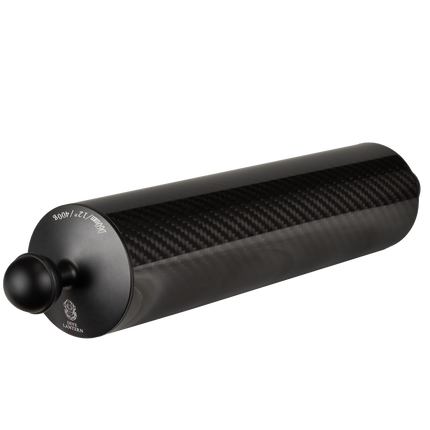 Carbon Fibre Float Arms